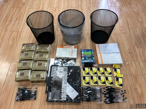 百元巧購辦公神器 創業員工拼多多智慧采購獲老板點贊