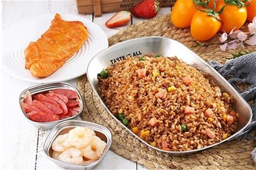 梁小猴炒飯 核心加盟優(yōu)勢與專業(yè)餐飲管理體系解析